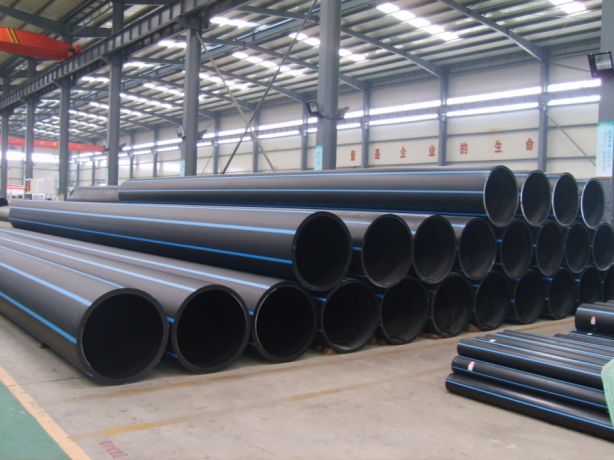 Analysis of the Causes of Surface Pitting During the Production of PVC Pipes and PE Pipes