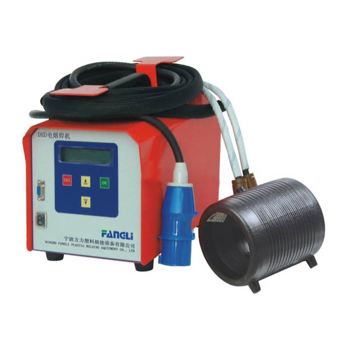 Electrofusion Welding Machine