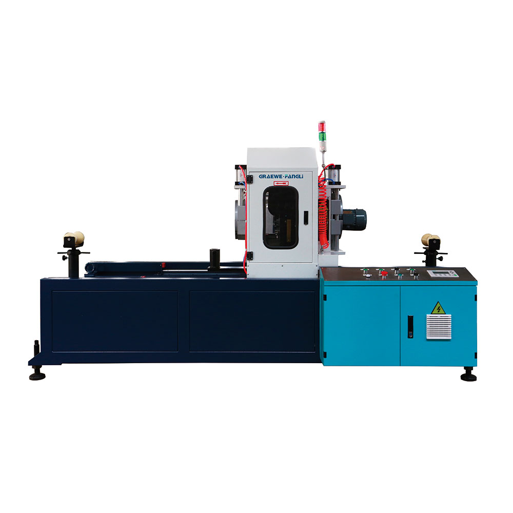 Planetary Cutting Machine